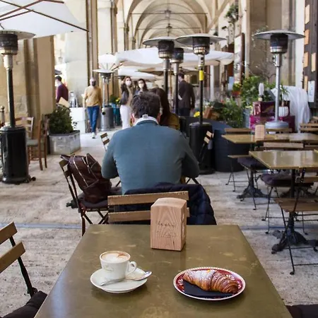 Santa Croce Charme *