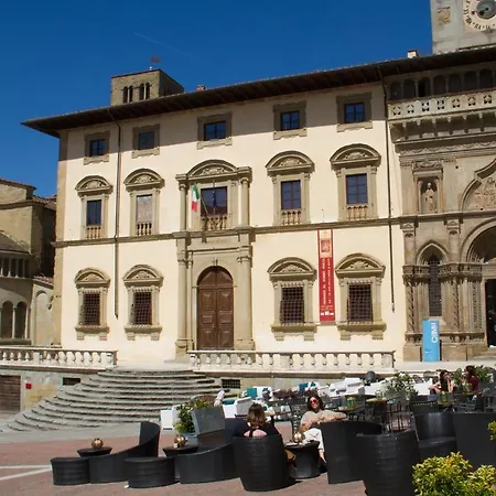Apartamento Santa Croce Charme