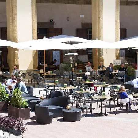 Santa Croce Charme 公寓 阿雷佐