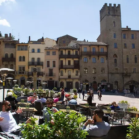 Santa Croce Charme