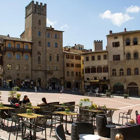 Santa Croce Charme Apartamento *