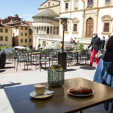 Santa Croce Charme 公寓