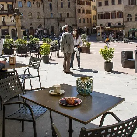 公寓 Santa Croce Charme