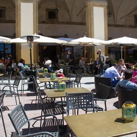 Santa Croce Charme * 阿雷佐