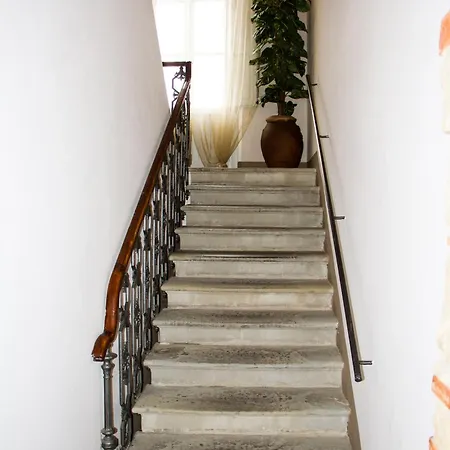 公寓 Santa Croce Charme *