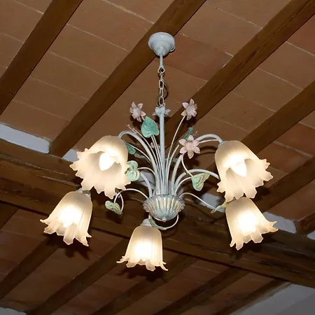 公寓 Santa Croce Charme