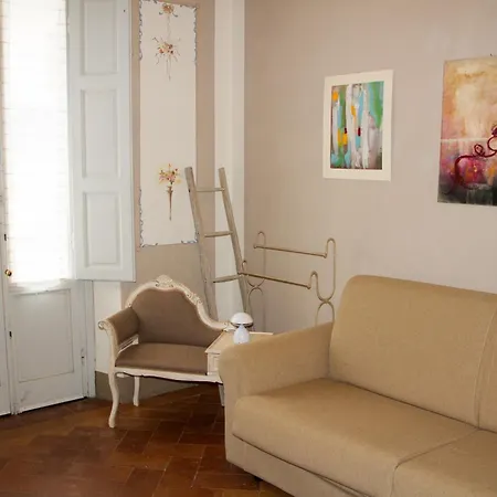 Santa Croce Charme * 阿雷佐