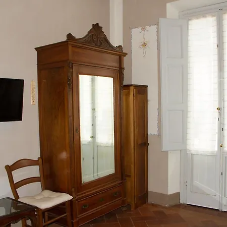 Santa Croce Charme 公寓 阿雷佐