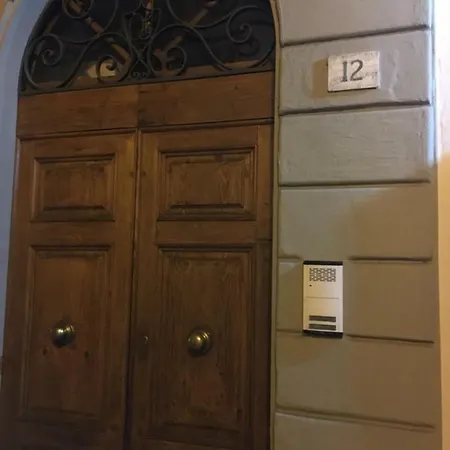 公寓 Santa Croce Charme *