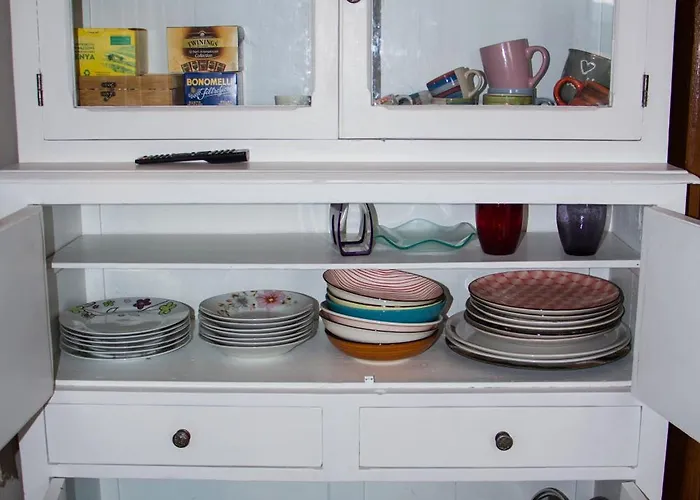 Santa Croce Charme Apartamento